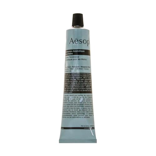 Aesopのハンドクリームのおすすめ人気ランキング【2026年1月】 | マイ