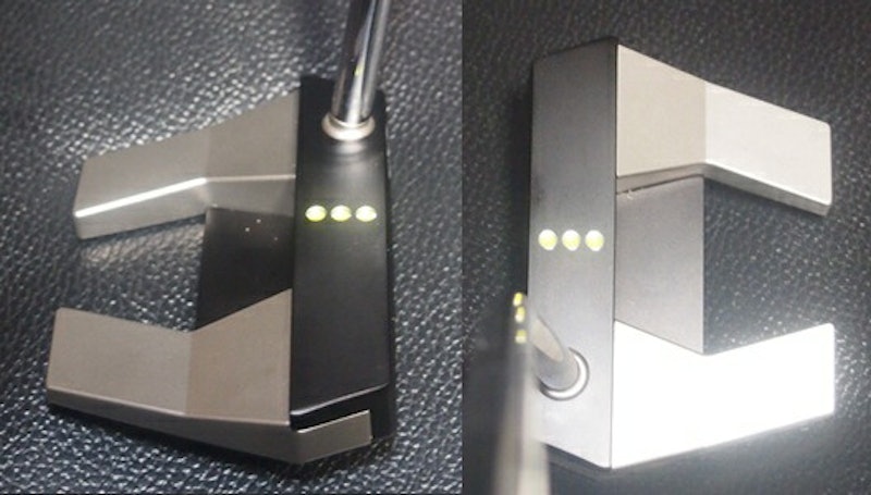 PHANTOM X T5 TOUR ONLY PROTOTYPE 5