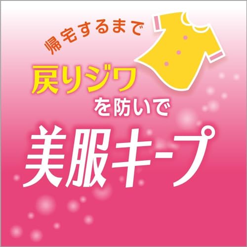 スムーザーアイロン用しわとり剤　本体 2