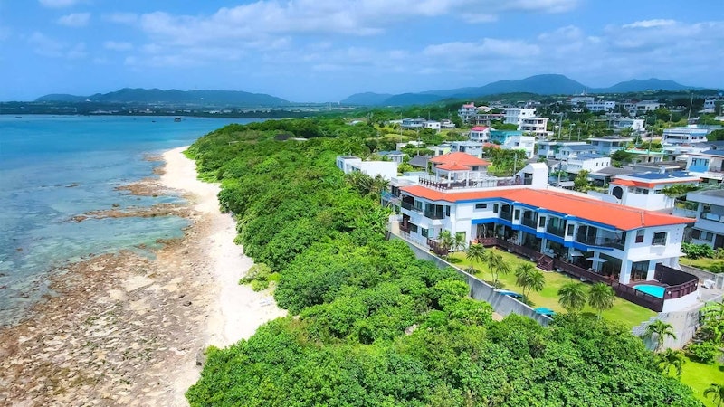 Haruhoo Resort ISHIGAKI 4