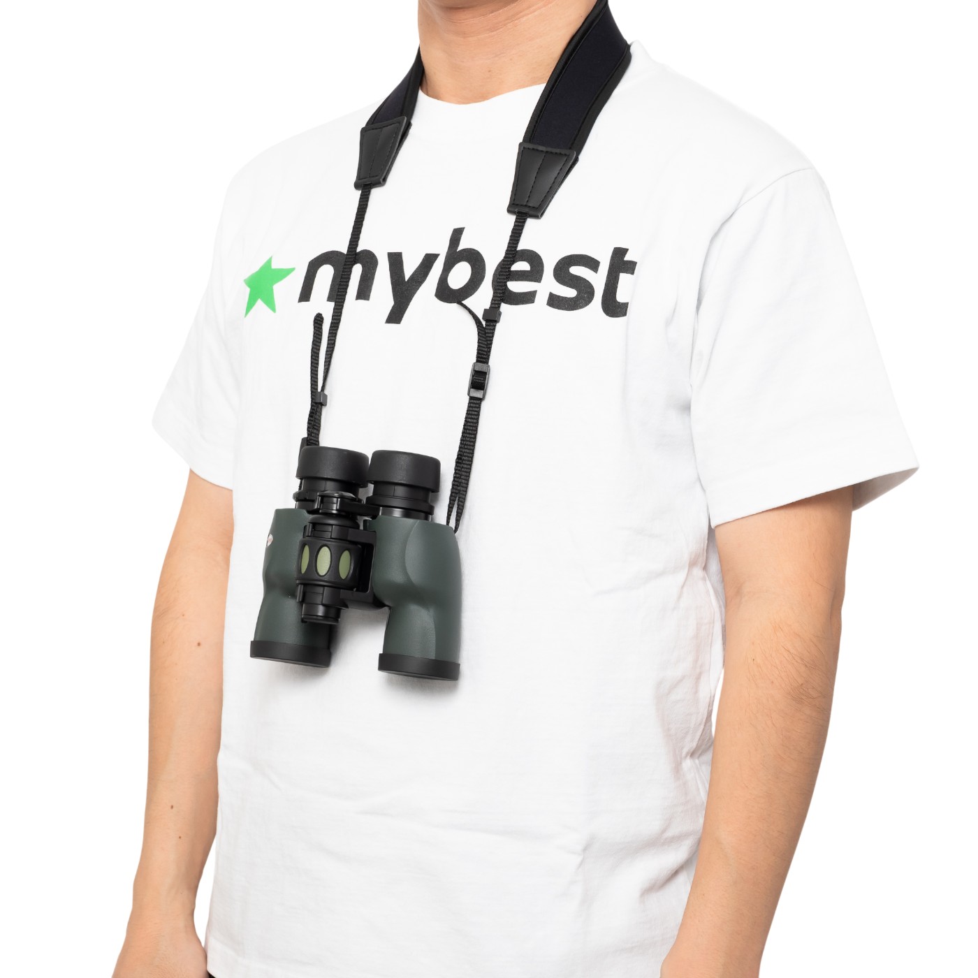 アリーナスポーツ M 8x25をレビュー！クチコミ・評判をもとに徹底検証