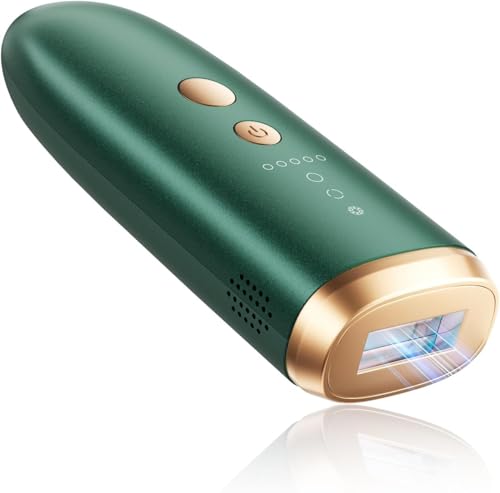脱毛器 1