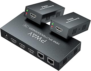 HDMI Extender 2