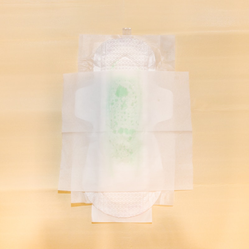 ロリエ しあわせ素肌 多い夜用30cm 羽つき 4