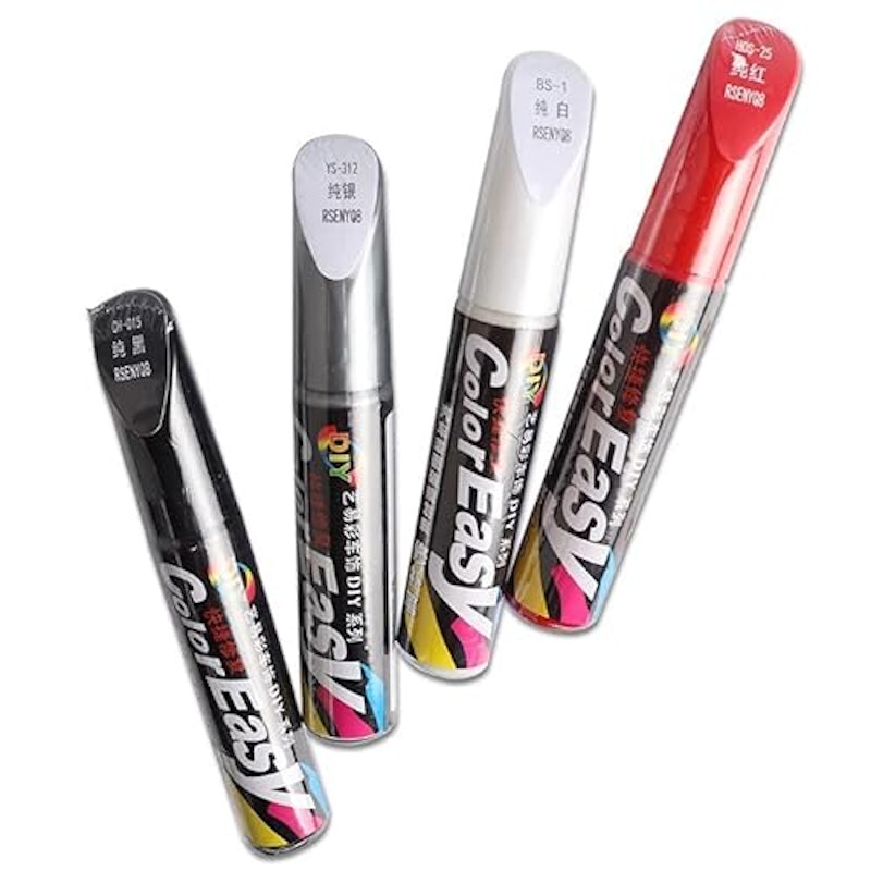 タッチアップペン 2