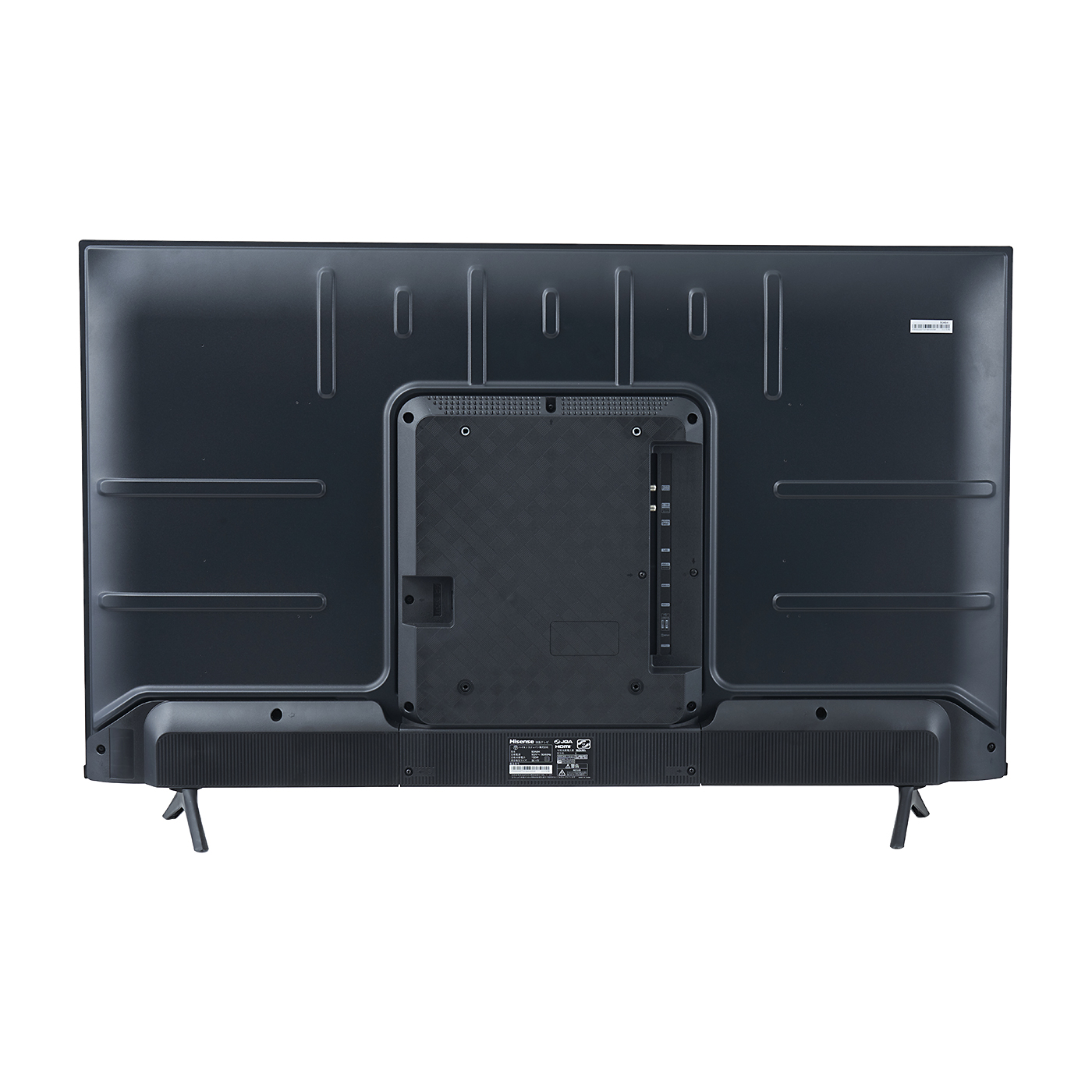 ハイセンス 4K液晶テレビ 50A6Hをレビュー！クチコミ・評判をもとに