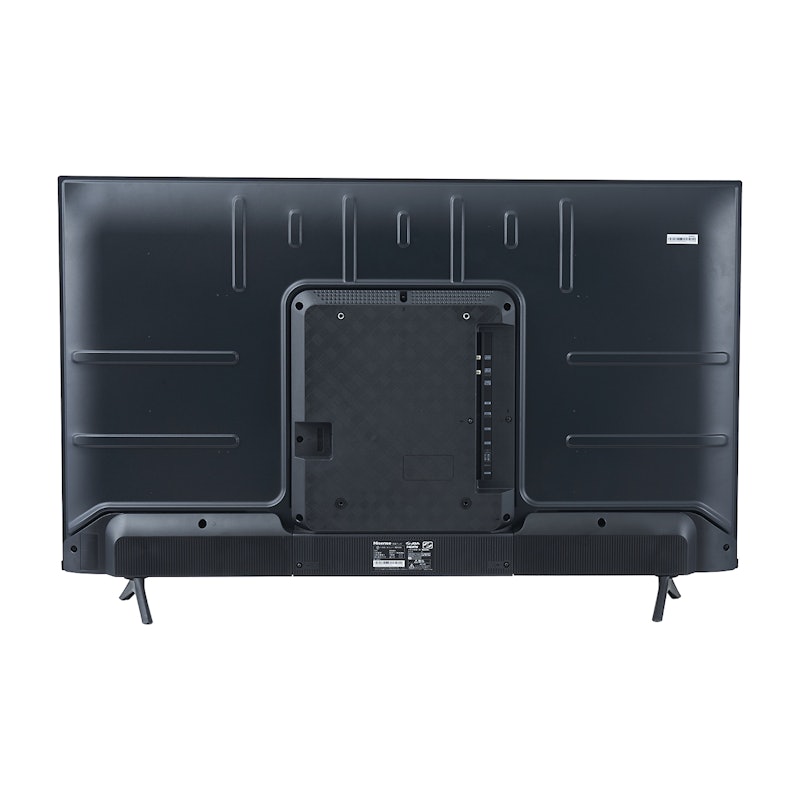 4K液晶テレビ A6Hシリーズ 6