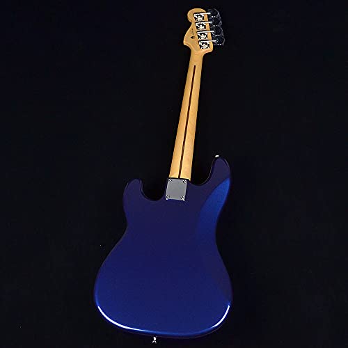 2021 Collection Made In Japan Hybrid II Precision Bass 2