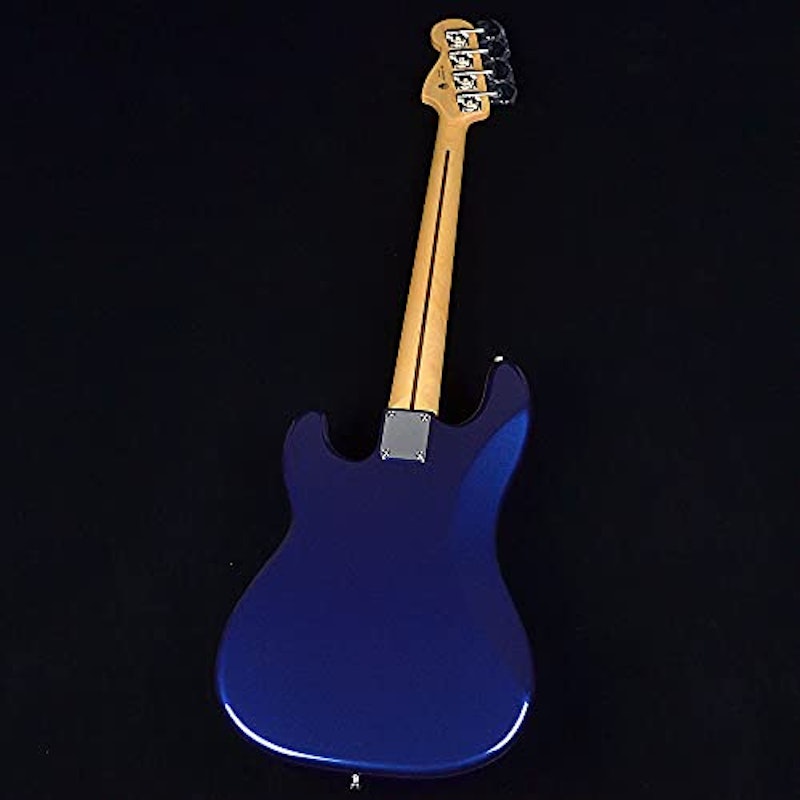 2021 Collection Made In Japan Hybrid II Precision Bass 2