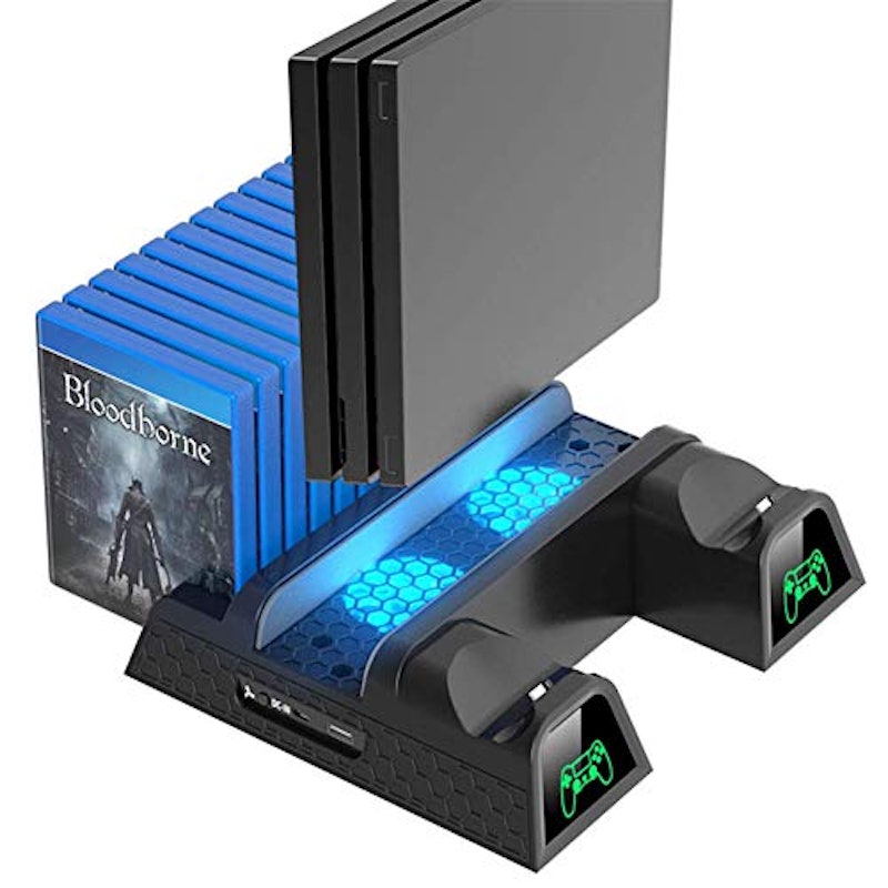 21年 Ps4用スタンドのおすすめ人気ランキング10選 Mybest 21年 Ps4用スタンドのおすすめ人気ランキング10選 Mybest