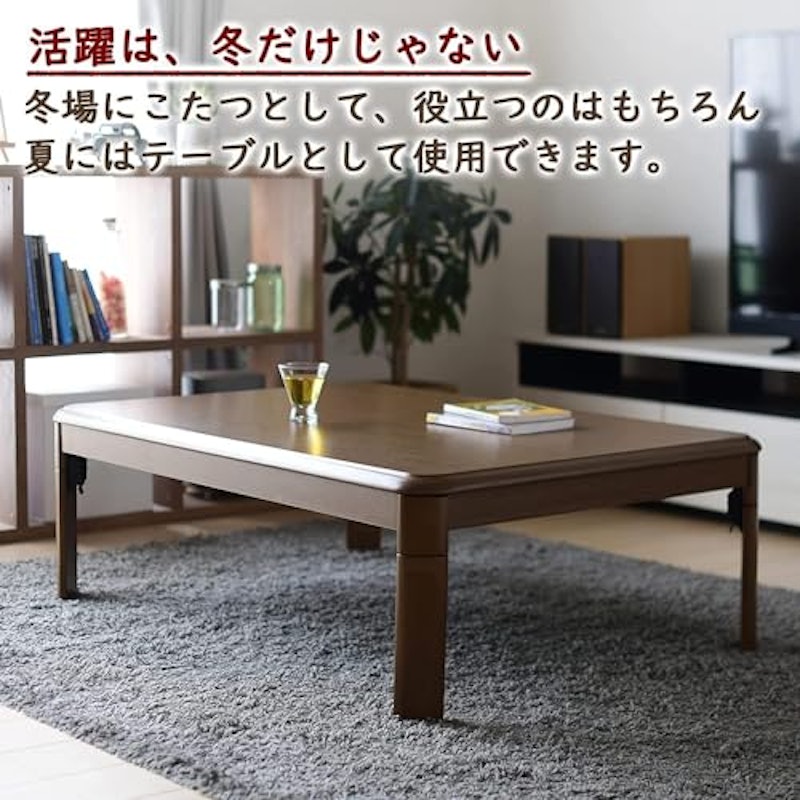 こたつ 6