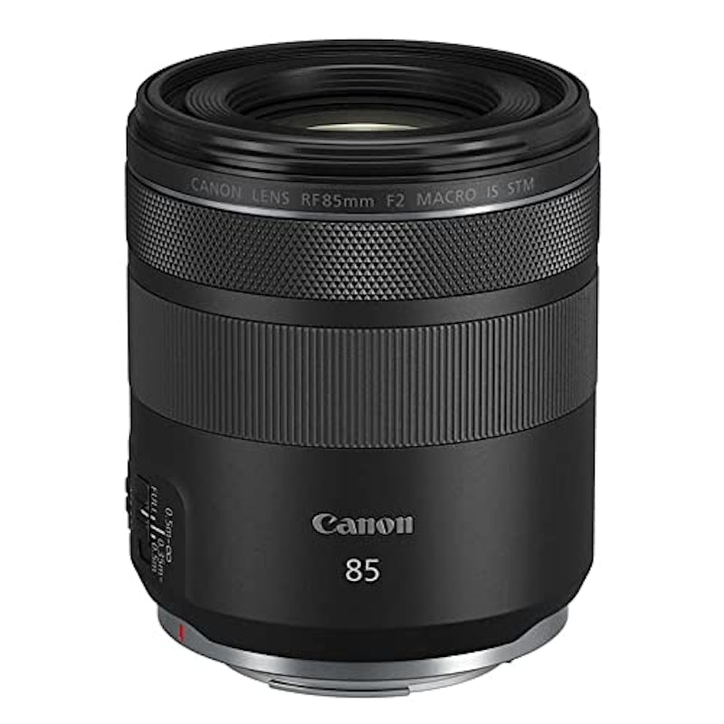 RF85mm F2 MACRO IS STM 1