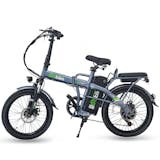 20インチの電動自転車のおすすめ人気ランキング【2026年9月】 4