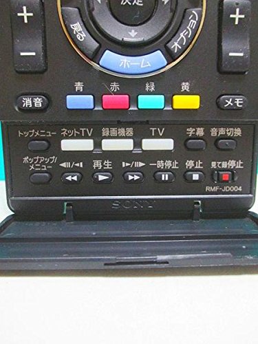 テレビリモコン 2