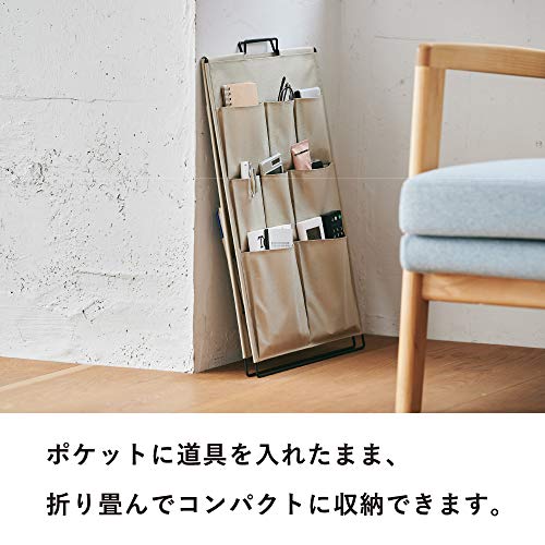 ツールスタンド デスク 6
