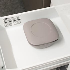 ライクイット like-it 蒸気であたためる冷凍ごはん容器 LBK-21を検証レビュー!ご飯冷凍容器の選び方も紹介 4