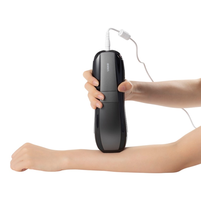 Ulike X Max IPL光美容器 7