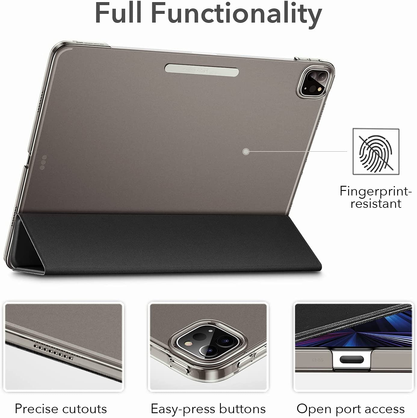 21年 Ipad Proケースのおすすめ人気ランキング21選 Mybest