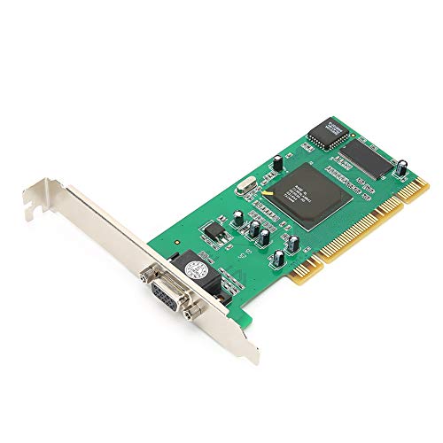 グラフィックカードVGA  3