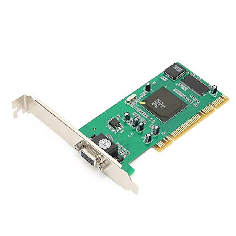 グラフィックカードVGA 3