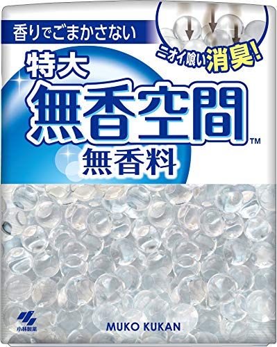 小林製薬 無香空間を全18商品と比較！口コミや評判を実際に使ってレビューしました！ | mybest