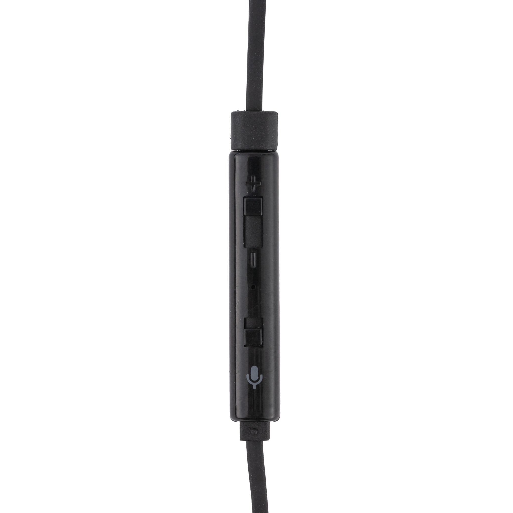 ヘッドセット 有線 4極φ3.5mm マイク ミュートスイッチ付き 3