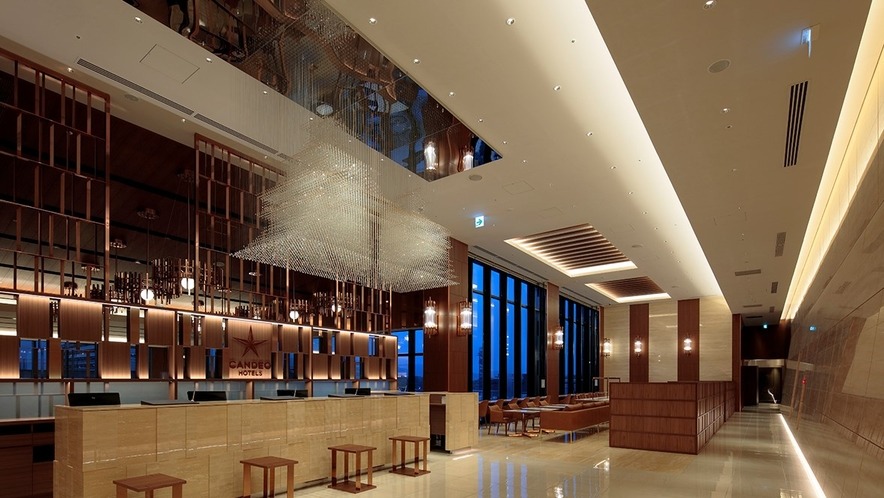 カンデオホテルズ熊本新市街 2