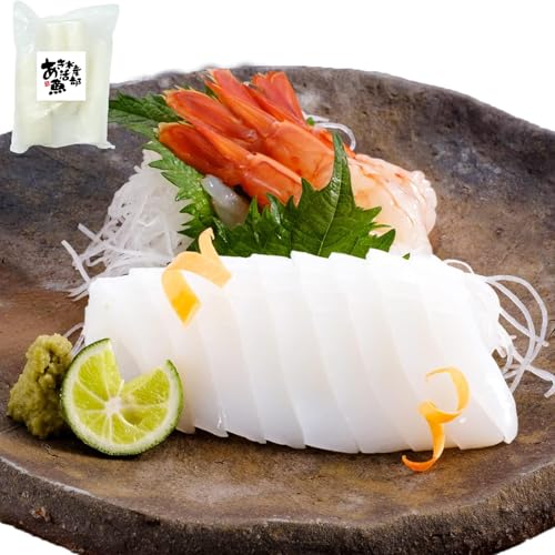 あおりいか 1