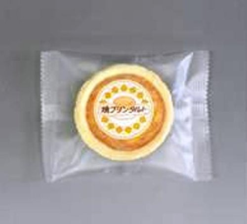 焼きプリンタルト 2
