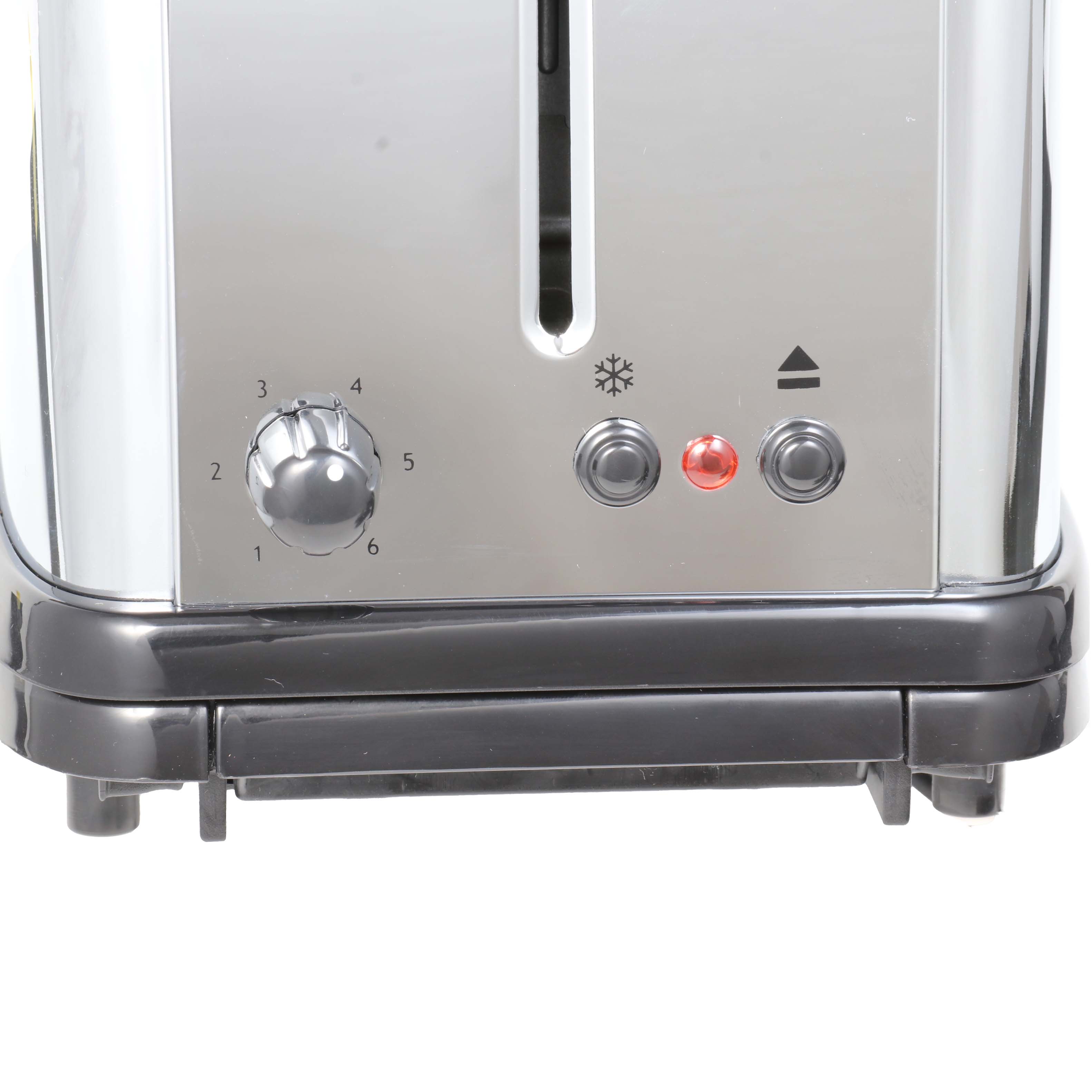 ラッセルホブス クラシックトースター 13766JPをレビュー！クチコミ