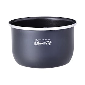 象印マホービン 炎舞炊き 圧力IH炊飯ジャー NX-AA18-WZを検証レビュー!炊飯器の選び方も紹介 4