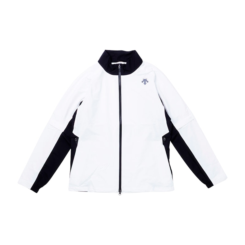 デサント GOLF レインジャケット DGMXJF00を検証レビュー!ゴルフ用 デサント GOLF レインジャケット DGMXJF00を検証レビュー!ゴルフ用