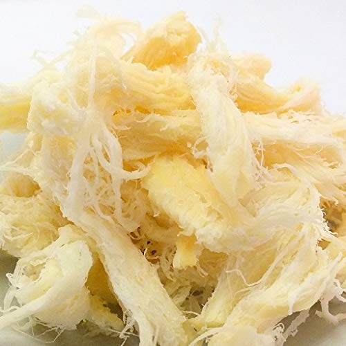 つまみ蔵 ふんわり燻製さきいか 2