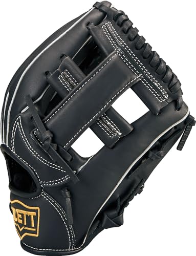 Mizuno FG-3 黒 レザー 少年野球 グローブ キャッチャーミット Mizuno FG-3 黒 レザー 少年野球 グローブ キャッチャーミット