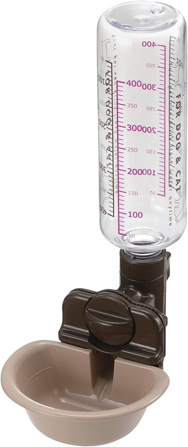 犬用給水器 1枚目