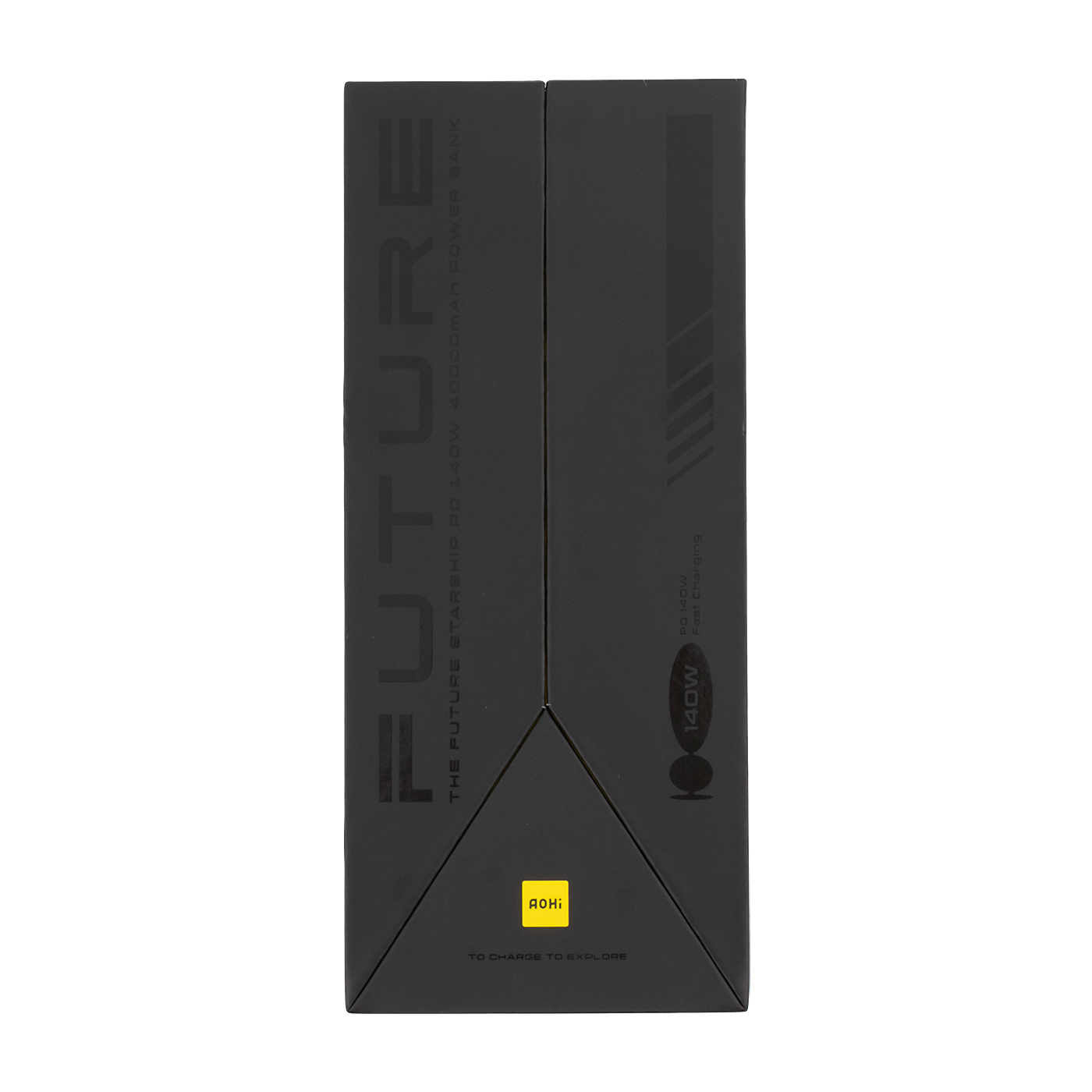 AOHI モバイルバッテリーを検証レビュー！ノートPC用モバイル