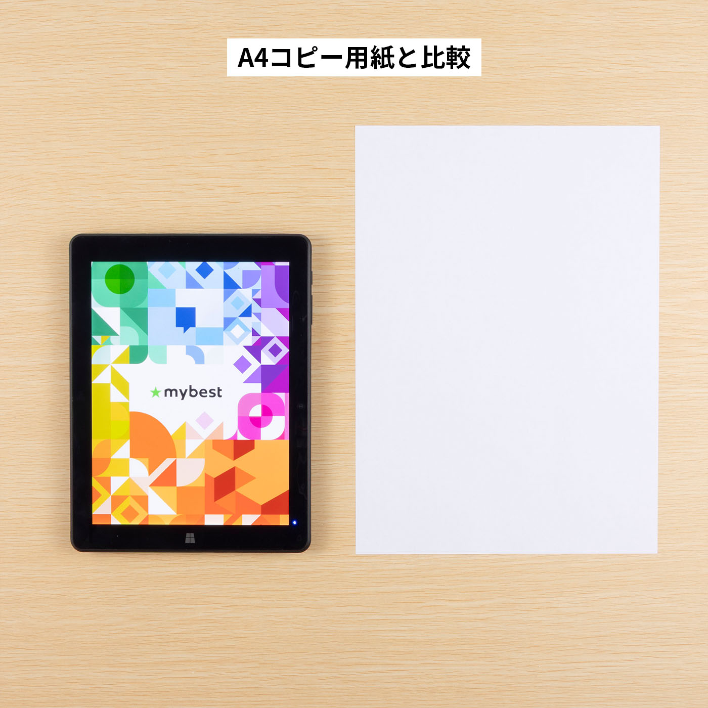 サイエルインターナショナル M-WORKS 8.9インチタブレットWindowsPC Ⅳ