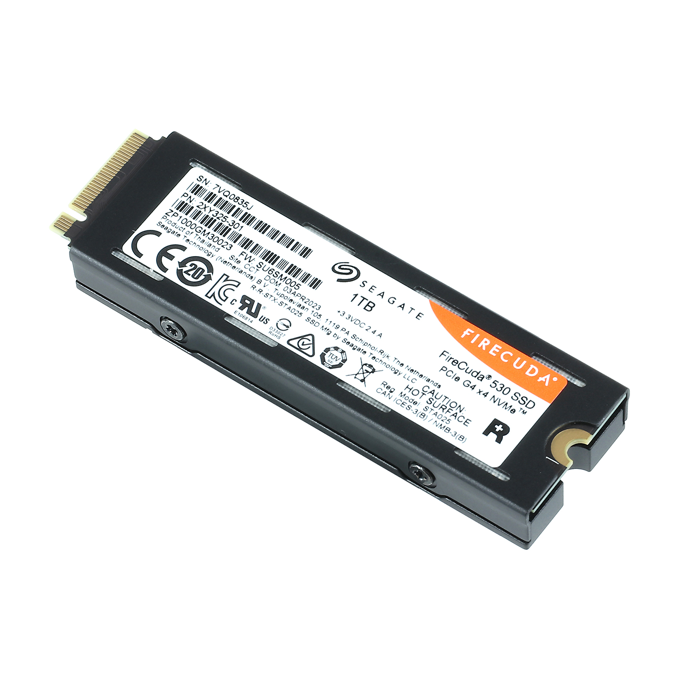 専用出品【M.2 SSD】1TB FireCuda 530セット 専用出品【M.2 SSD】1TB FireCuda 530セット 【公式通販】