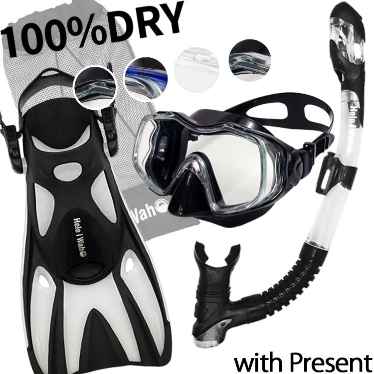 21年 シュノーケルセットのおすすめ人気ランキング22選 Mybest