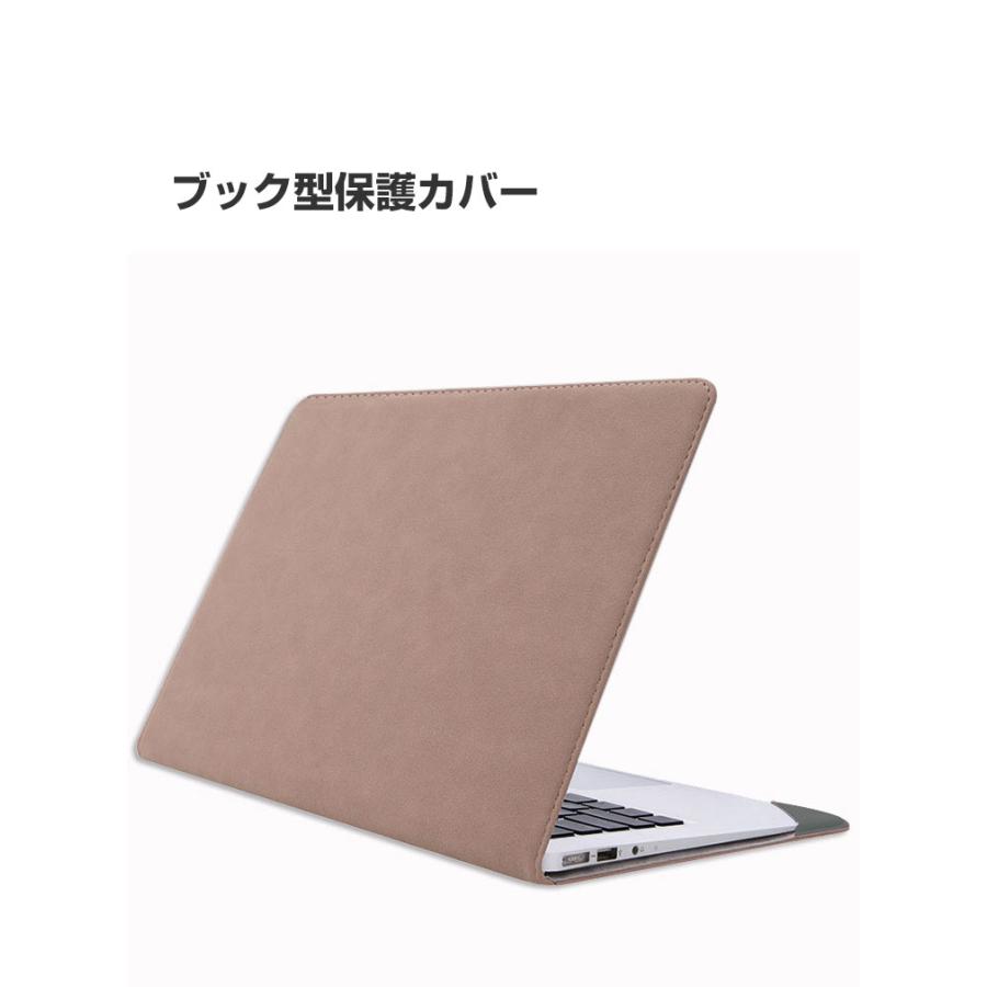 Surface Laptop GO 3/GO 2/GO 収納ケース 2