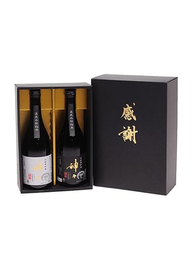 芋焼酎 神々 ギフトセット 1