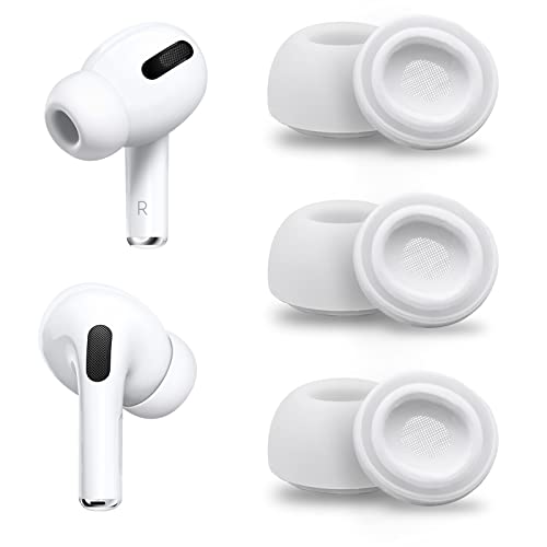 2023年】AirPods Pro用イヤーピースのおすすめ人気ランキング17選 | mybest