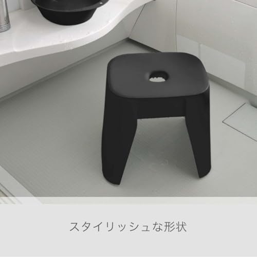 風呂椅子 2