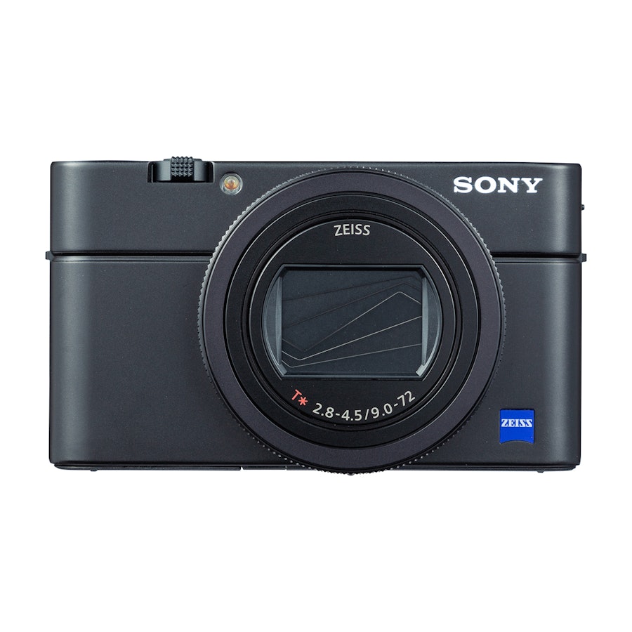 SONY ソニー DSC-RX100M7 RX100Ⅶ - デジタルカメラ