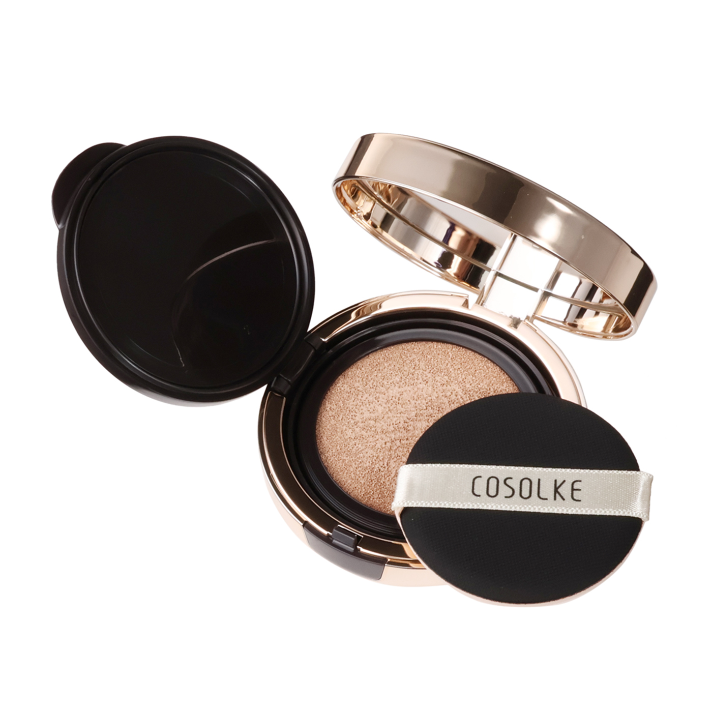 ディビュース クッションファンデーションをレビュー！クチコミ・評判