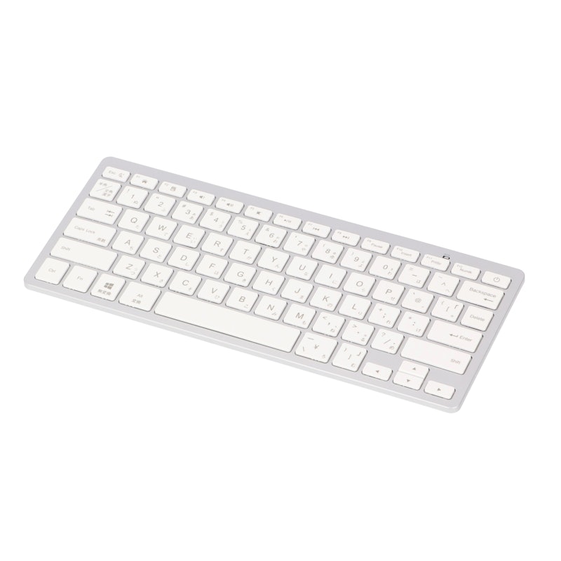 Bluetoothキーボード 1