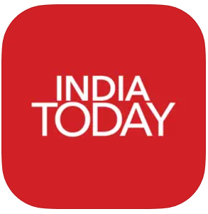 India Today - English News 1