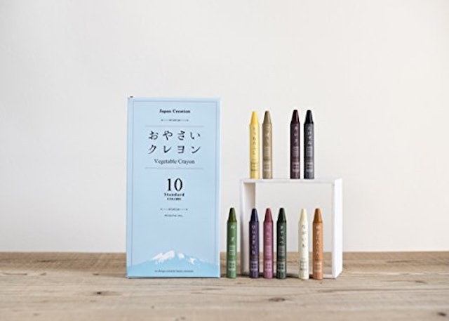 21年 赤ちゃん用クレヨンのおすすめ人気ランキング10選 Mybest 21年 赤ちゃん用クレヨンのおすすめ人気ランキング10選 Mybest