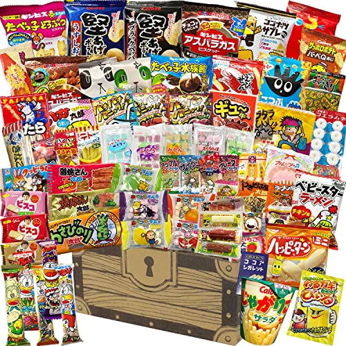 2022年】駄菓子詰め合わせのおすすめ人気ランキング27選 | mybest