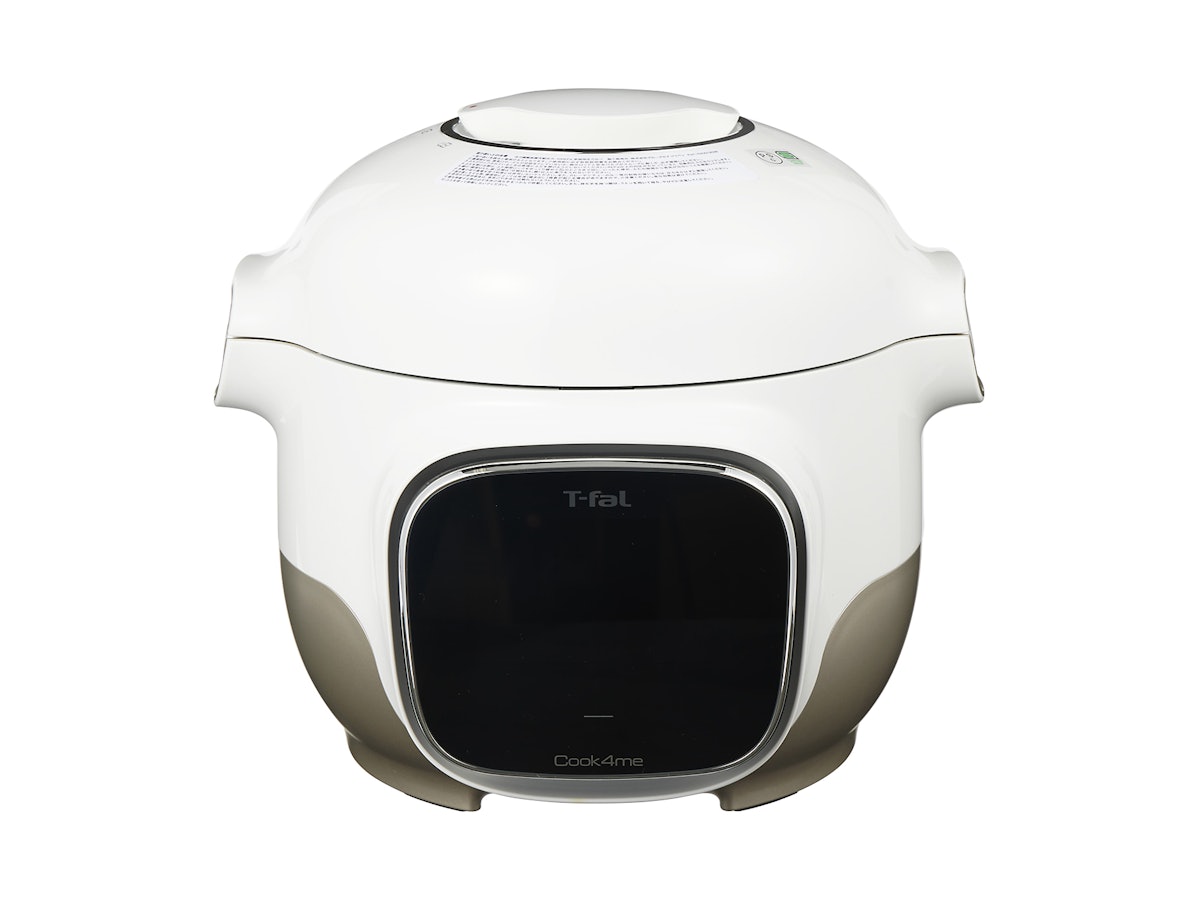 【迅速対応致します】T-fal クックフォーミータッチ CY9221JP T-fal クックフォーミー タッチ CY9221JPをレビュー!クチコミ